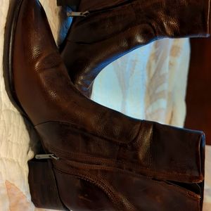 Sam Edelman boots